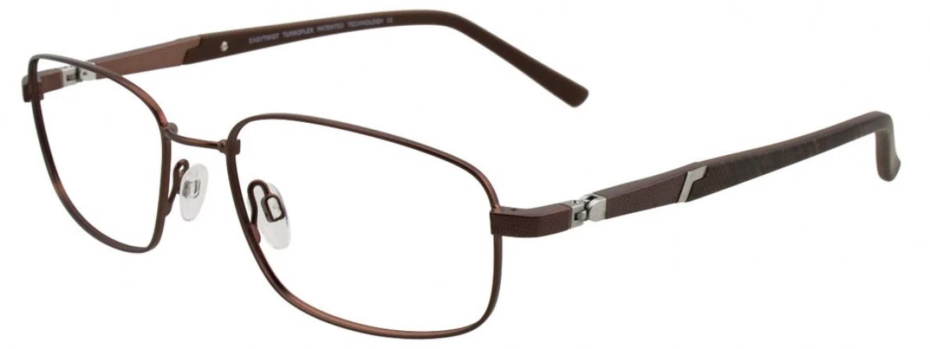 Aspex Eyewear ET955 Eyeglasses - view 9
